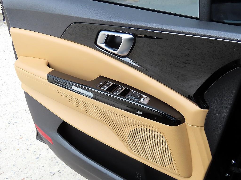 기아 신형 카니발(KA4) 9인승 디젤 노블레스 - 이미지 12