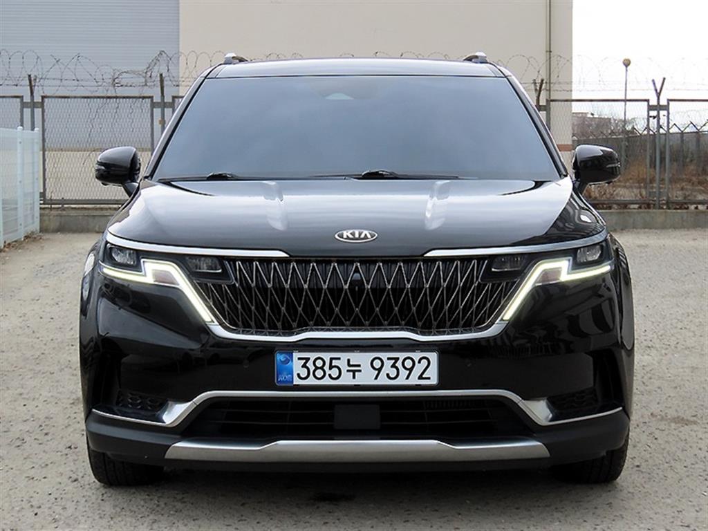 기아 신형 카니발(KA4) 9인승 디젤 노블레스 - 이미지 17