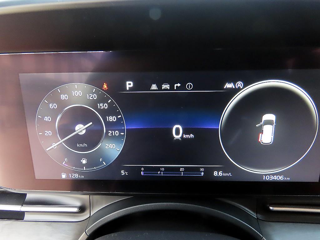 기아 신형 카니발(KA4) 9인승 디젤 노블레스 - 이미지 20