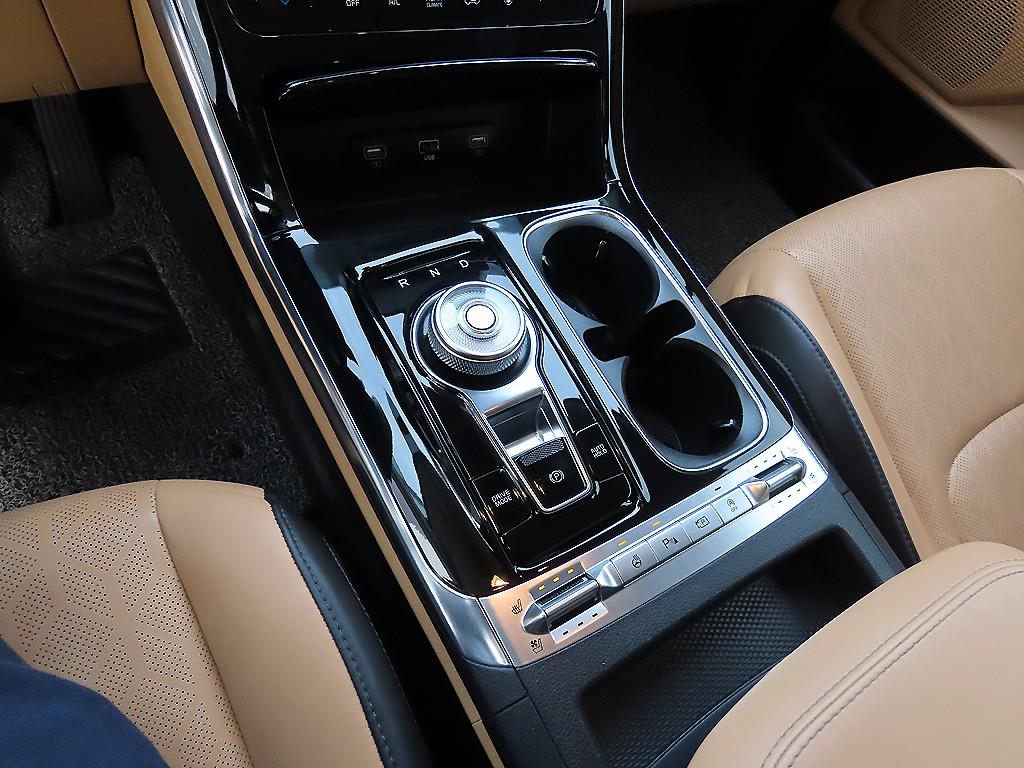 기아 신형 카니발(KA4) 9인승 디젤 노블레스 - 이미지 10