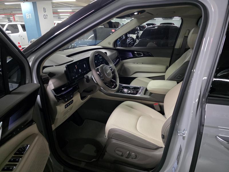 기아 더 뉴카니발(KA4) 7인승 가솔린 시그니처 그래비티 - 이미지 10