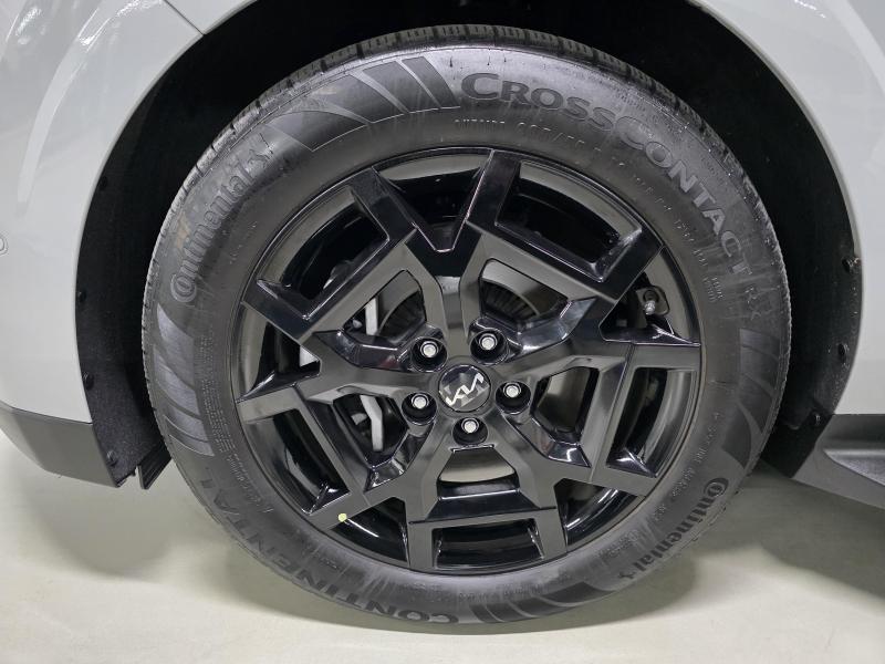 기아 더 뉴카니발(KA4) 7인승 가솔린 시그니처 그래비티 - 이미지 3