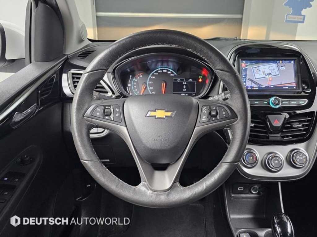 쉐보레 (대우) 더 뉴스파크 프리미어 - 이미지 7