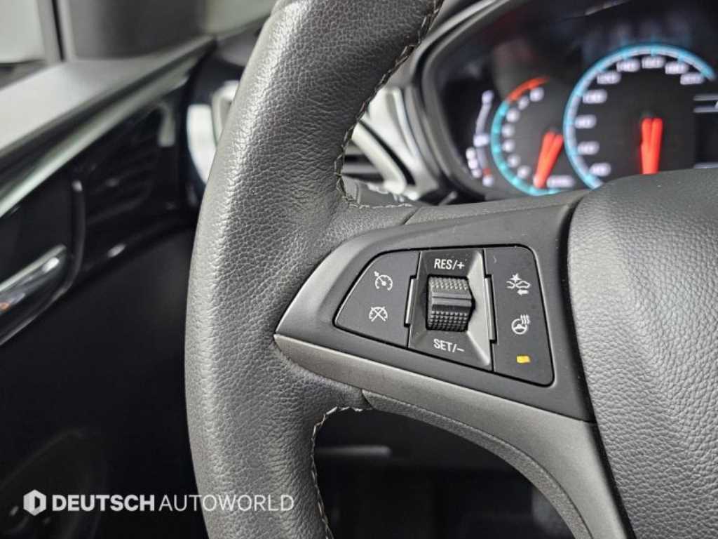 쉐보레 (대우) 더 뉴스파크 프리미어 - 이미지 5