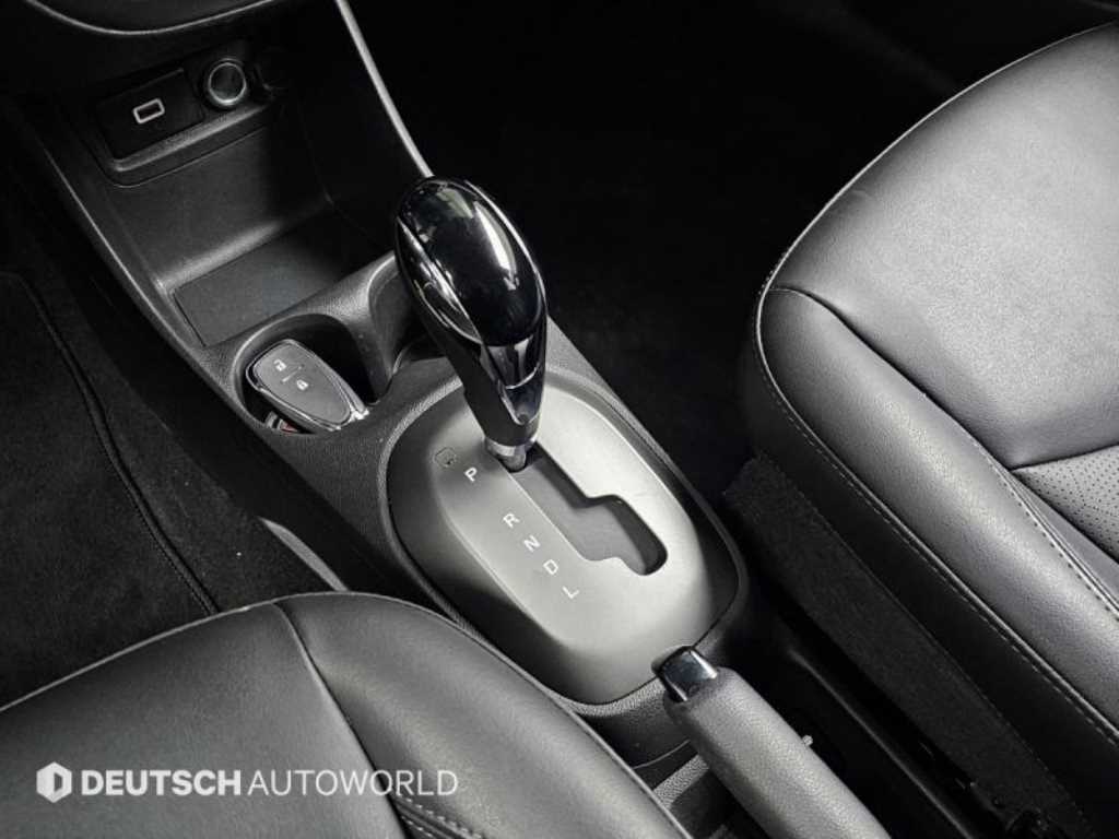 쉐보레 (대우) 더 뉴스파크 프리미어 - 이미지 8