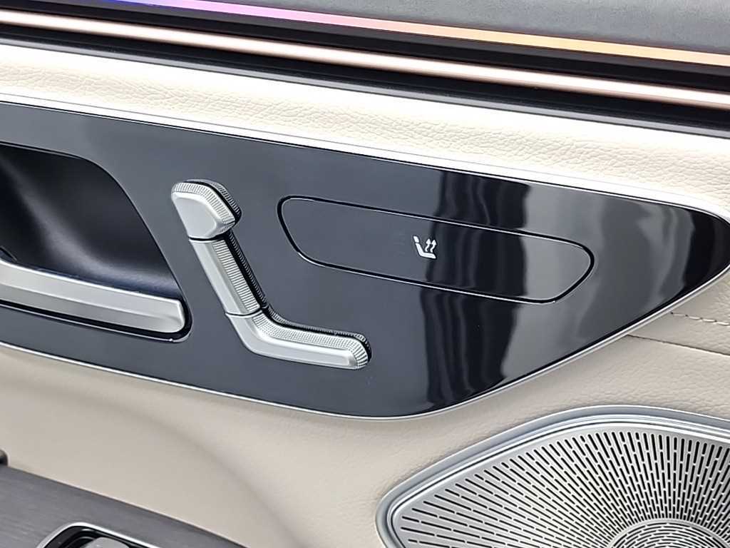 벤츠 EQS SUV EQS 450 4매틱 - 이미지 13