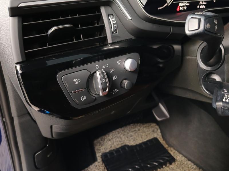 아우디 A4(5세대) 40 TFSI 프리미엄 - 이미지 8