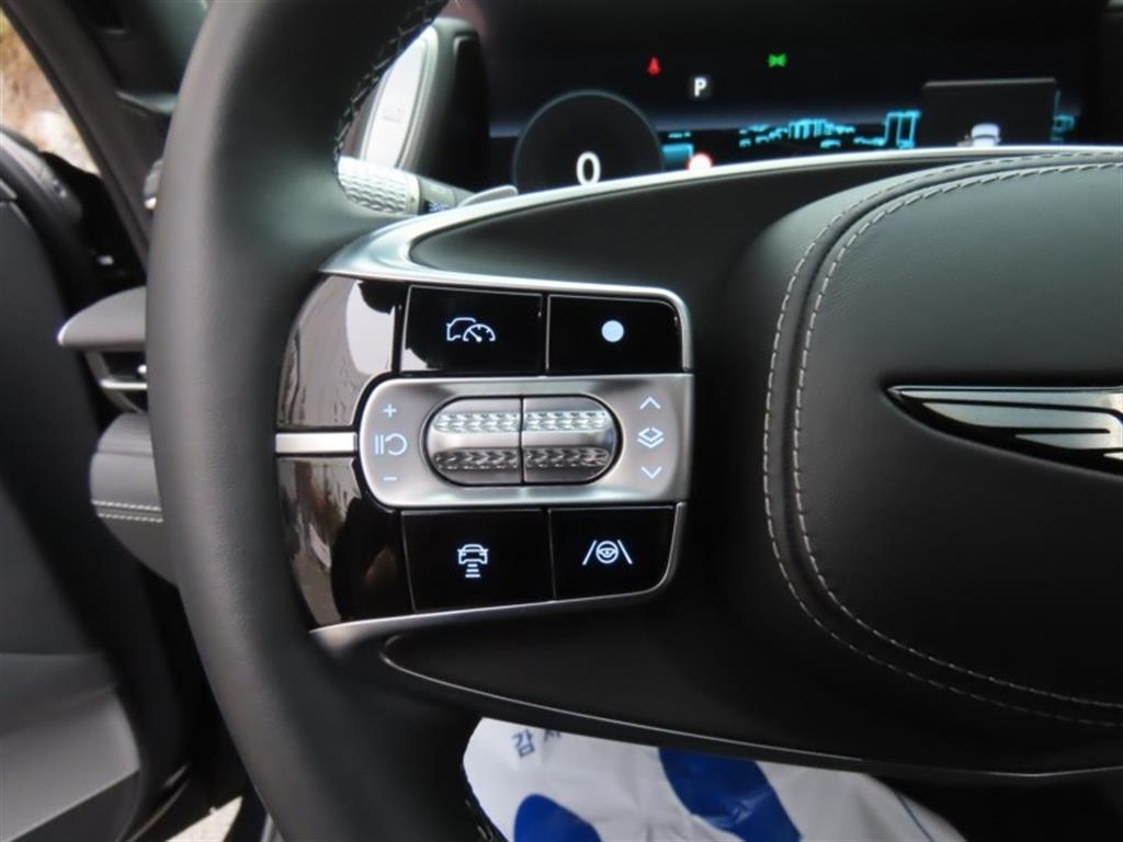 제네시스 신형 G90 3.5 터보 AWD 기본형 - 이미지 2