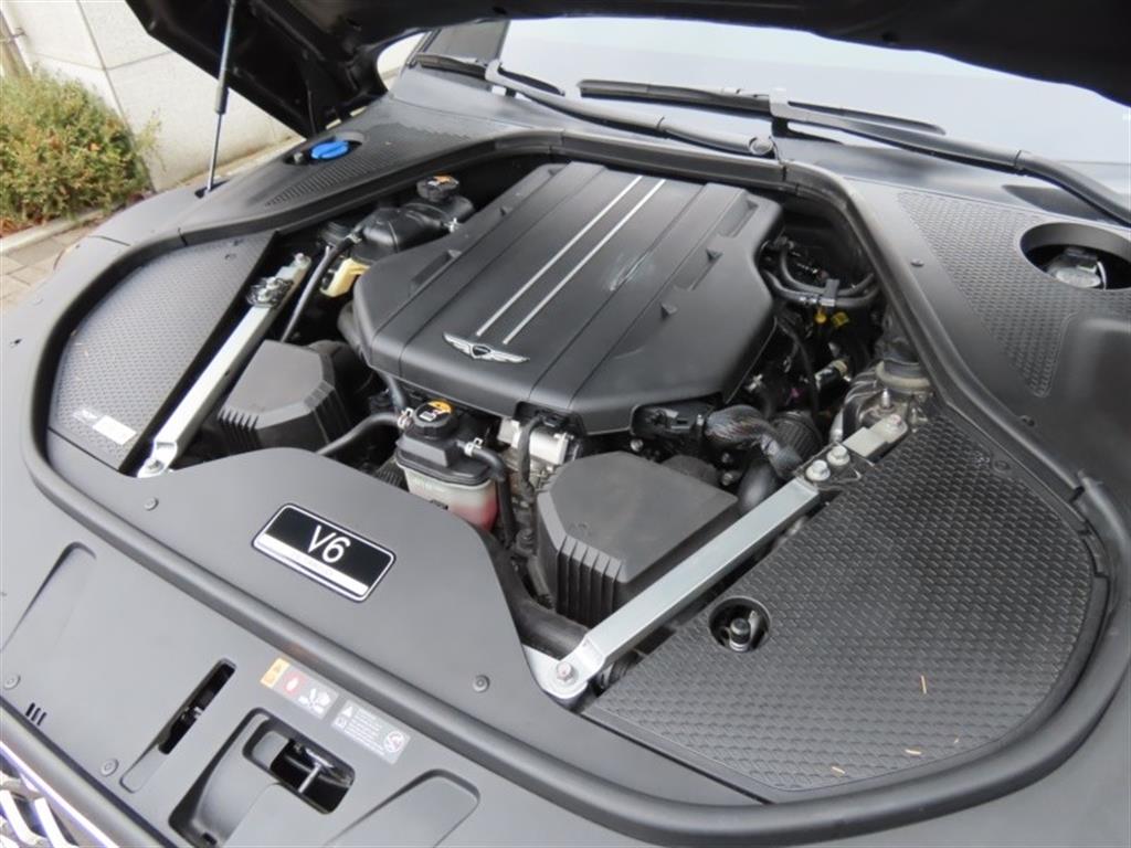 제네시스 신형 G90 3.5 터보 AWD 기본형 - 이미지 6