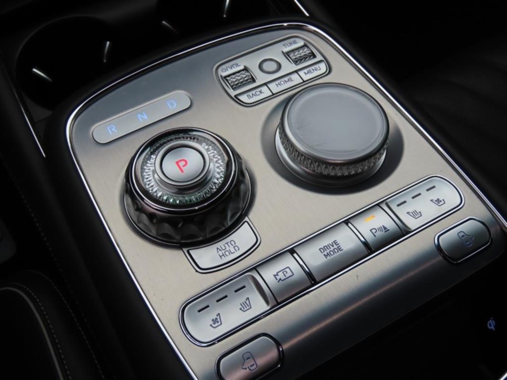 제네시스 신형 G90 3.5 터보 AWD 기본형 - 이미지 15