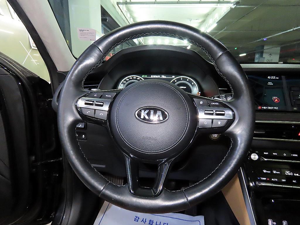 기아 K7 프리미어 2.5 GDi X에디션 - 이미지 4