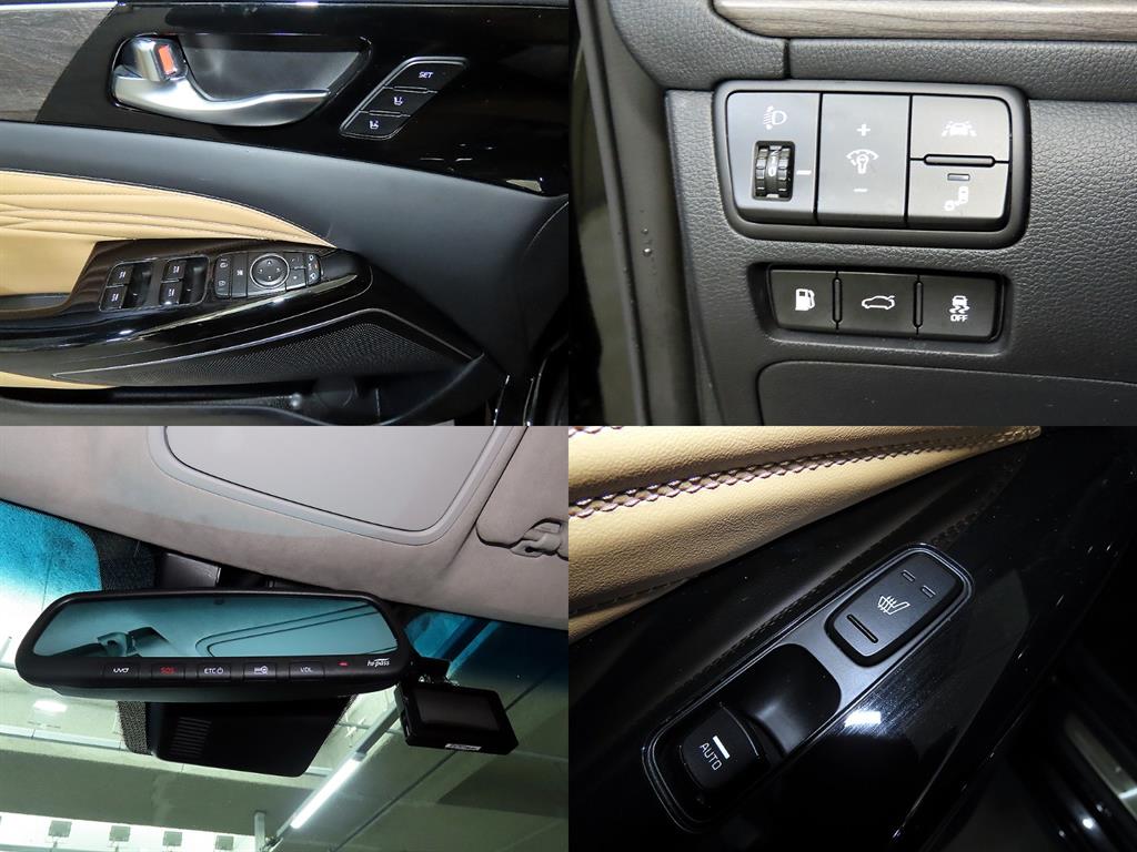 기아 K7 프리미어 2.5 GDi X에디션 - 이미지 5