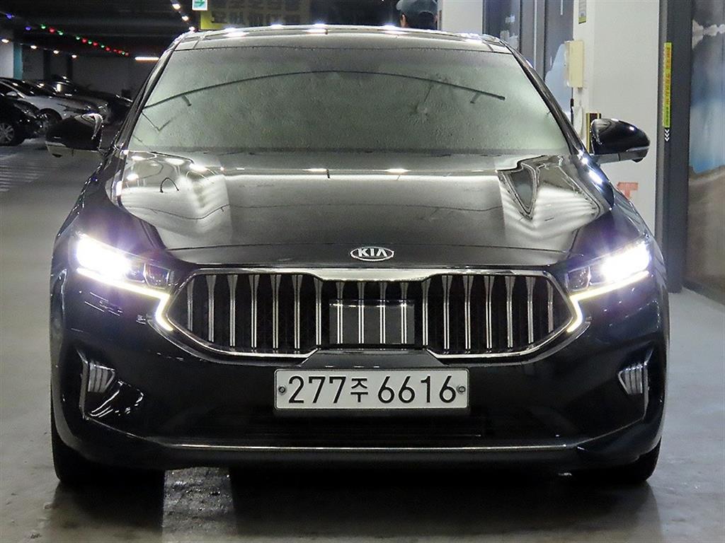 기아 K7 프리미어 2.5 GDi X에디션 - 이미지 16