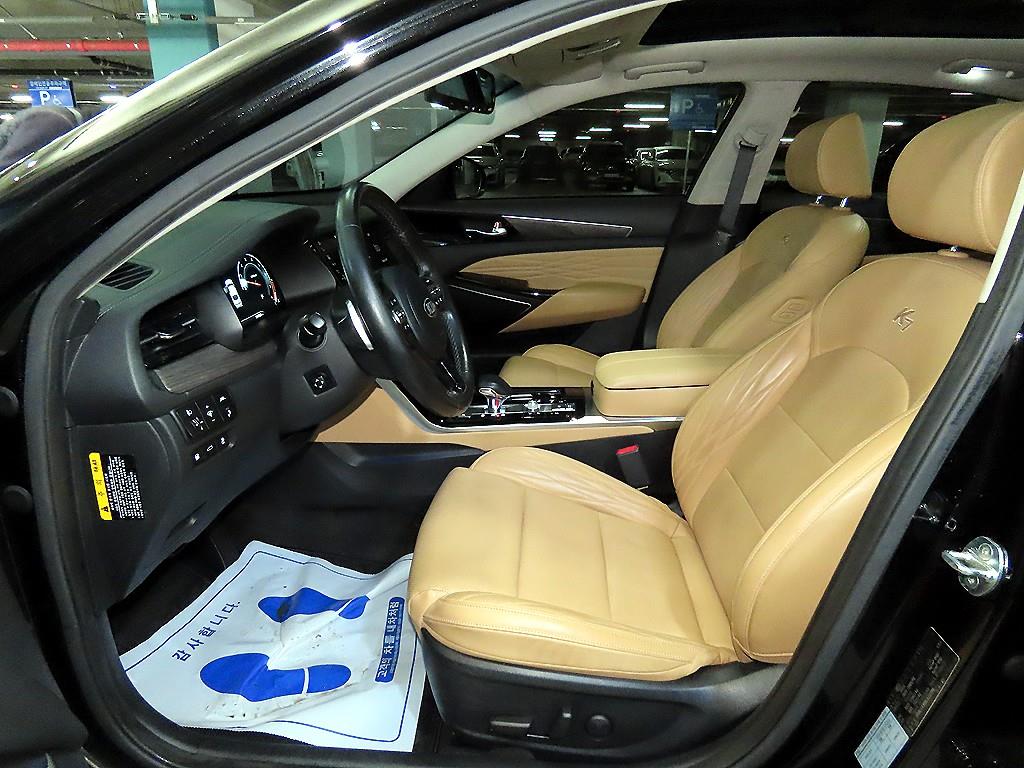 기아 K7 프리미어 2.5 GDi X에디션 - 이미지 17