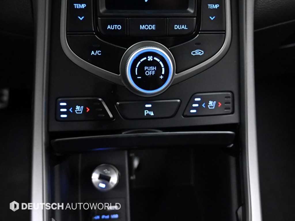 현대 더 뉴아반떼MD 1.6 GDi 텐밀리언 리미티드 - 이미지 10