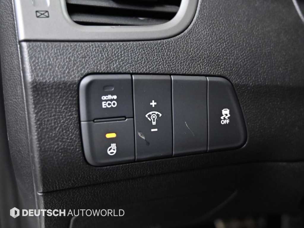 현대 더 뉴아반떼MD 1.6 GDi 텐밀리언 리미티드 - 이미지 15