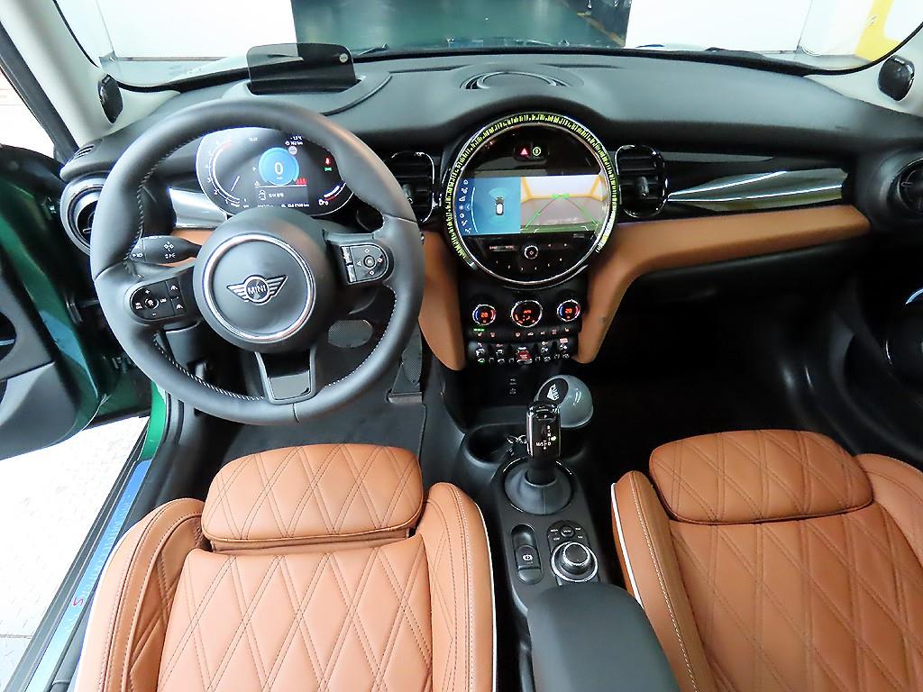 미니 쿠퍼(3세대) 5도어 2.0 S 클래식 - 이미지 9