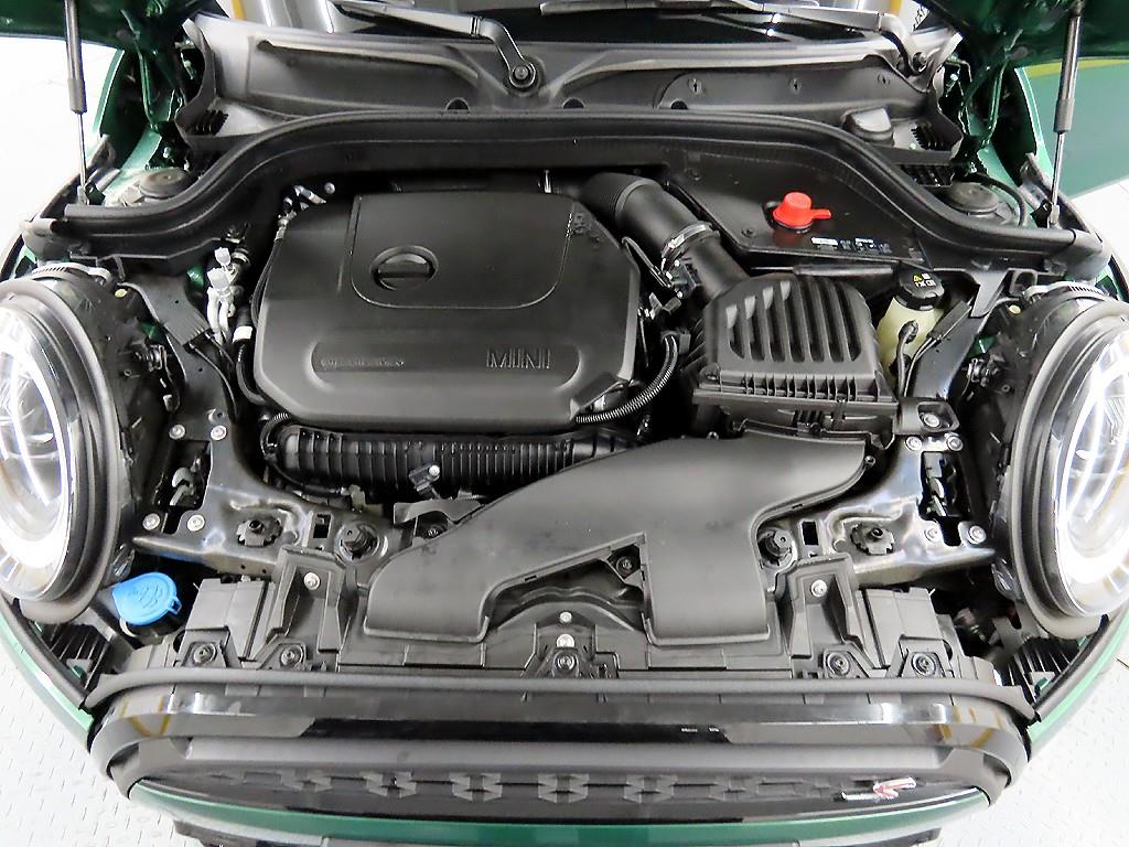 미니 쿠퍼(3세대) 5도어 2.0 S 클래식 - 이미지 14