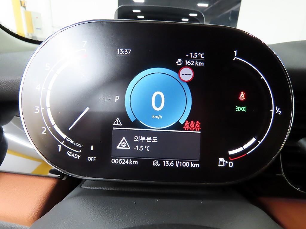 미니 쿠퍼(3세대) 5도어 2.0 S 클래식 - 이미지 16