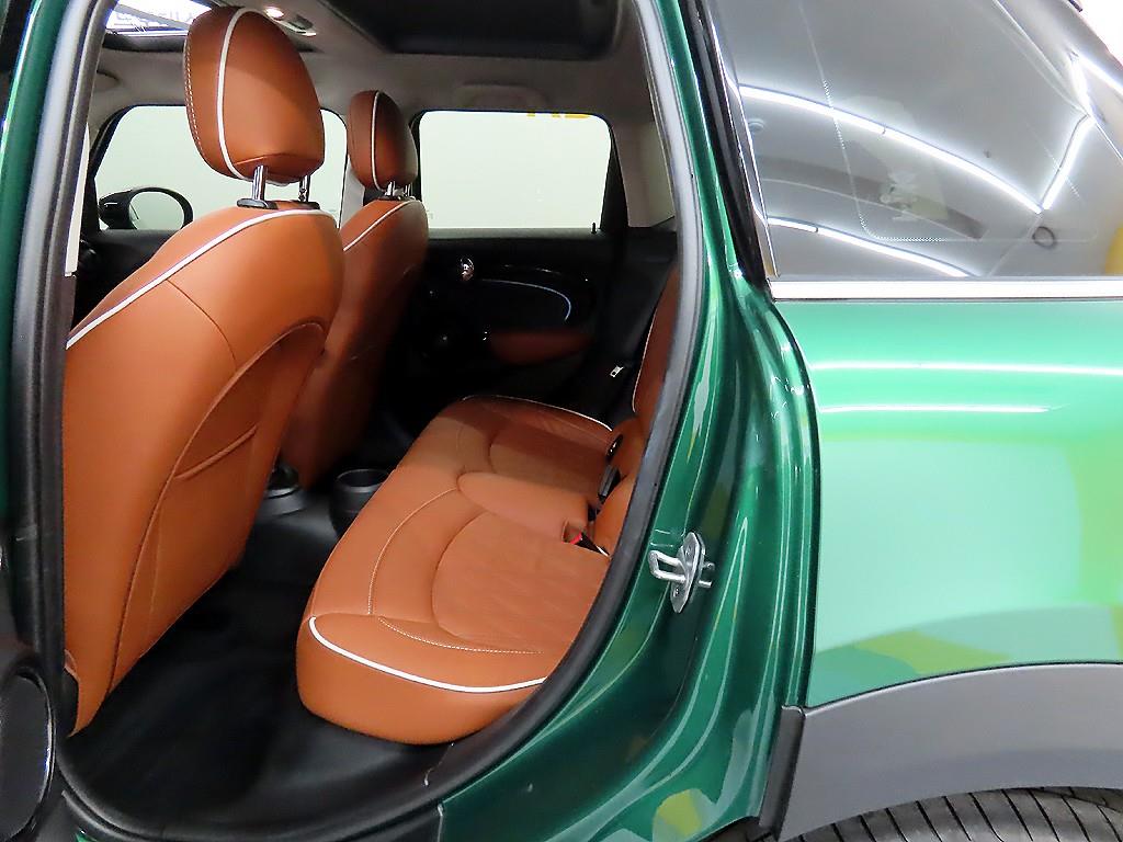 미니 쿠퍼(3세대) 5도어 2.0 S 클래식 - 이미지 11