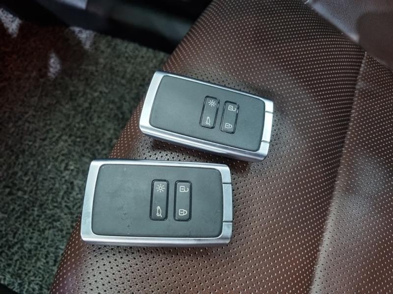 르노 (삼성) QM6 2.0 GDe 2WD RE 시그니처 - 이미지 2