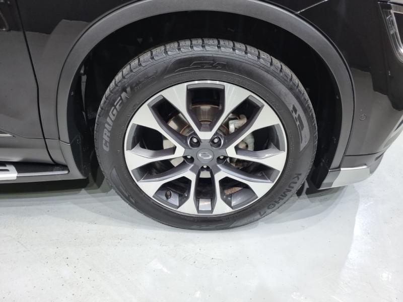 르노 (삼성) QM6 2.0 GDe 2WD RE 시그니처 - 이미지 4