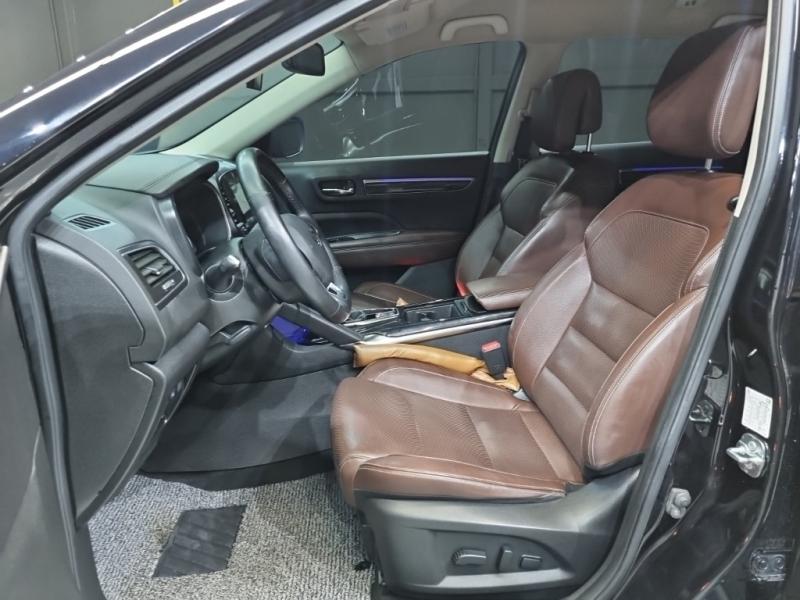 르노 (삼성) QM6 2.0 GDe 2WD RE 시그니처 - 이미지 18