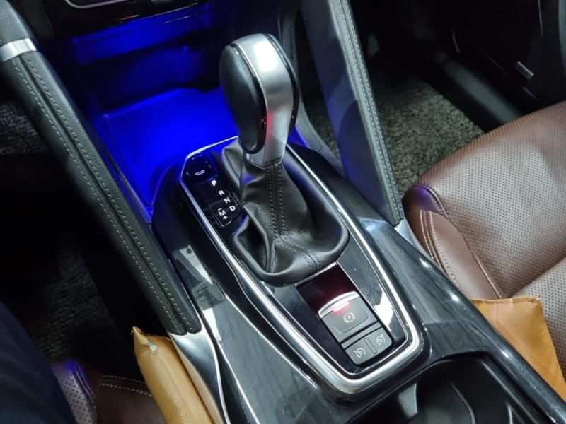 르노 (삼성) QM6 2.0 GDe 2WD RE 시그니처 - 이미지 10