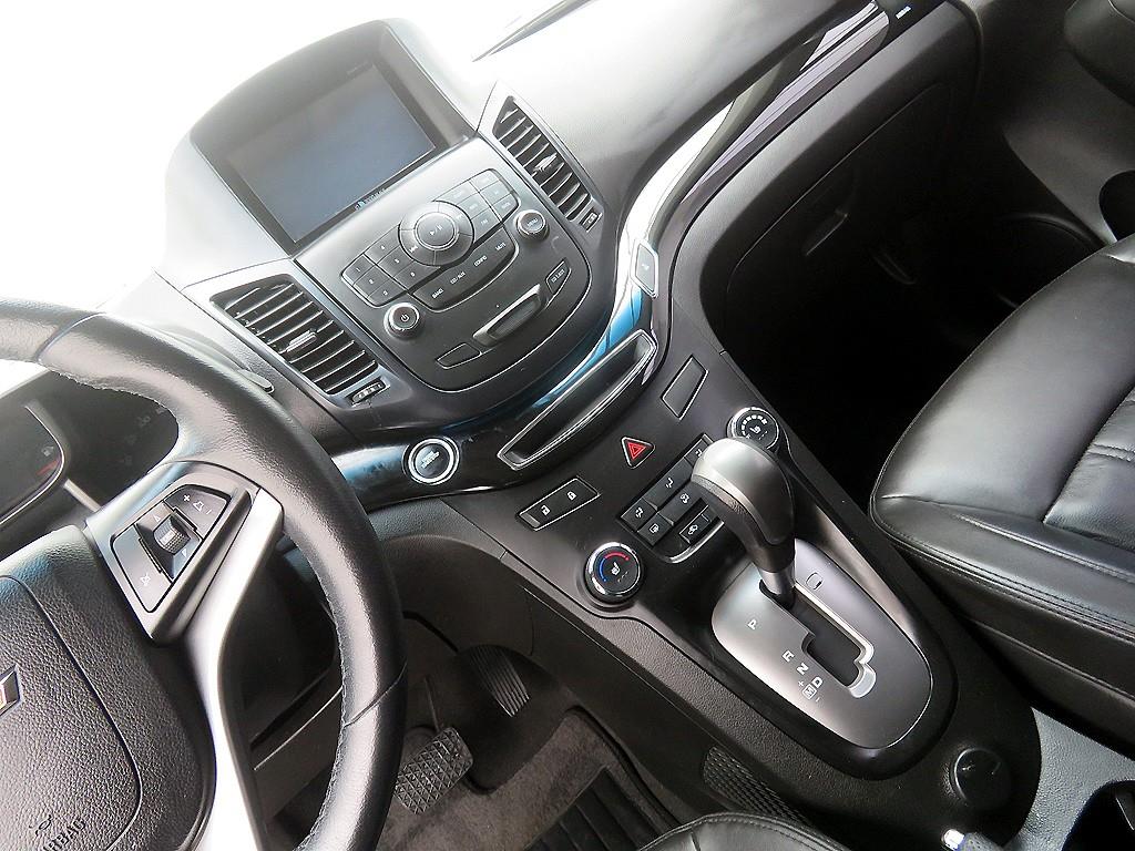 쉐보레 (대우) 올란도 2.0 디젤 LT 컨비니언스 팩 - 이미지 12