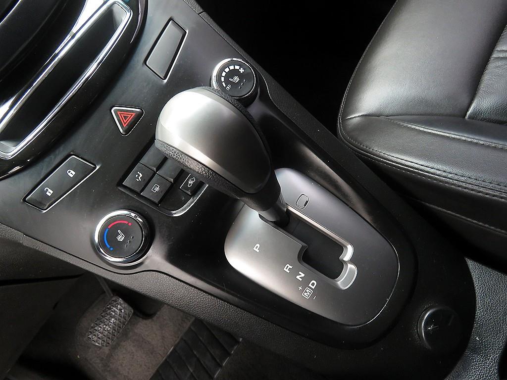 쉐보레 (대우) 올란도 2.0 디젤 LT 컨비니언스 팩 - 이미지 15