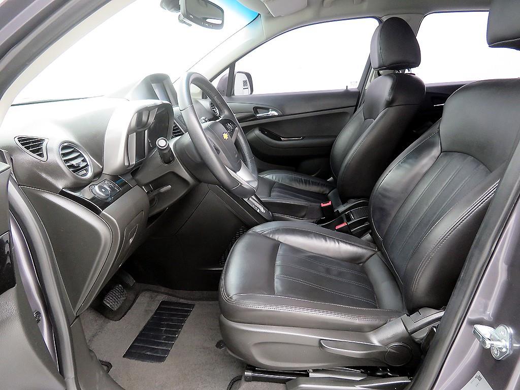 쉐보레 (대우) 올란도 2.0 디젤 LT 컨비니언스 팩 - 이미지 17