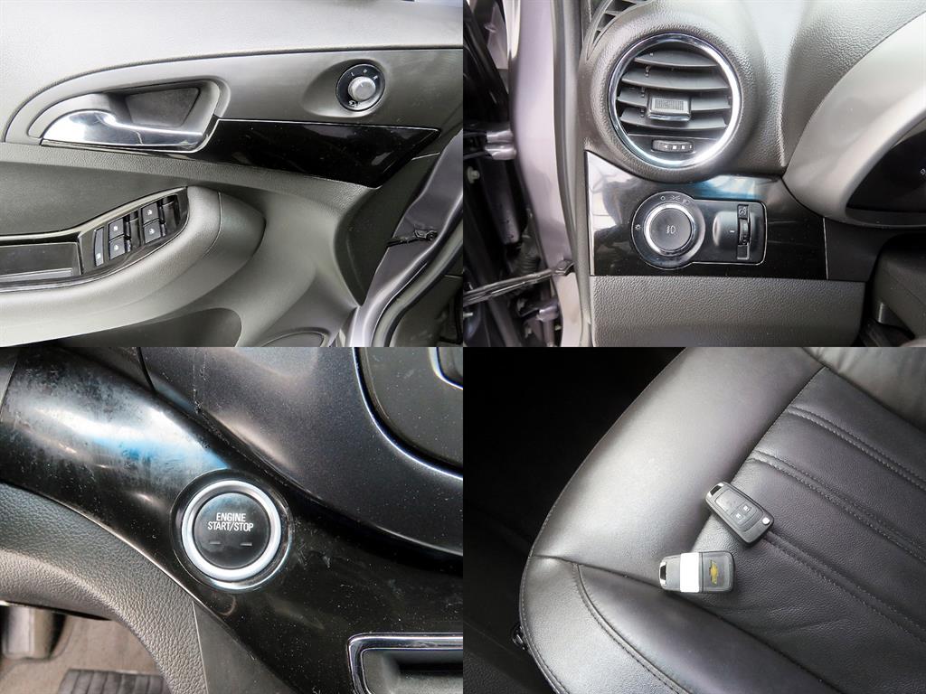 쉐보레 (대우) 올란도 2.0 디젤 LT 컨비니언스 팩 - 이미지 16