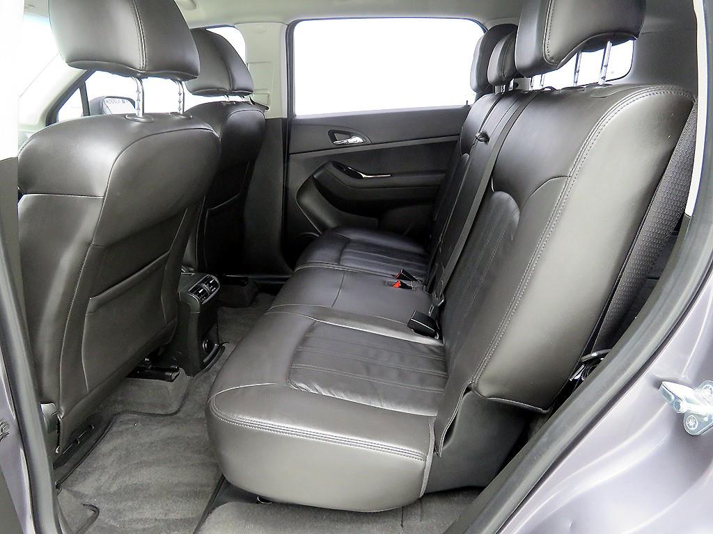 쉐보레 (대우) 올란도 2.0 디젤 LT 컨비니언스 팩 - 이미지 20