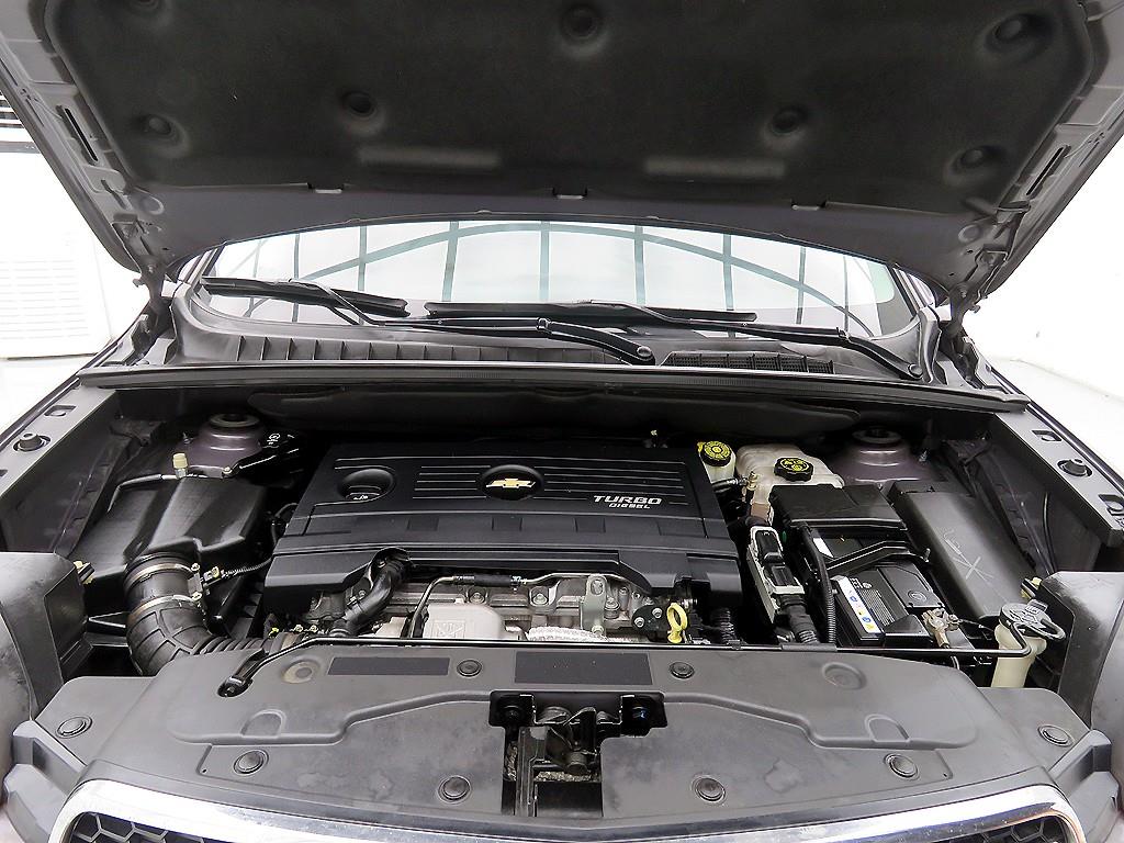 쉐보레 (대우) 올란도 2.0 디젤 LT 컨비니언스 팩 - 이미지 9