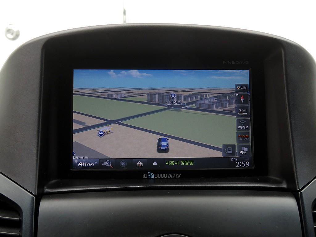 쉐보레 (대우) 올란도 2.0 디젤 LT 컨비니언스 팩 - 이미지 4