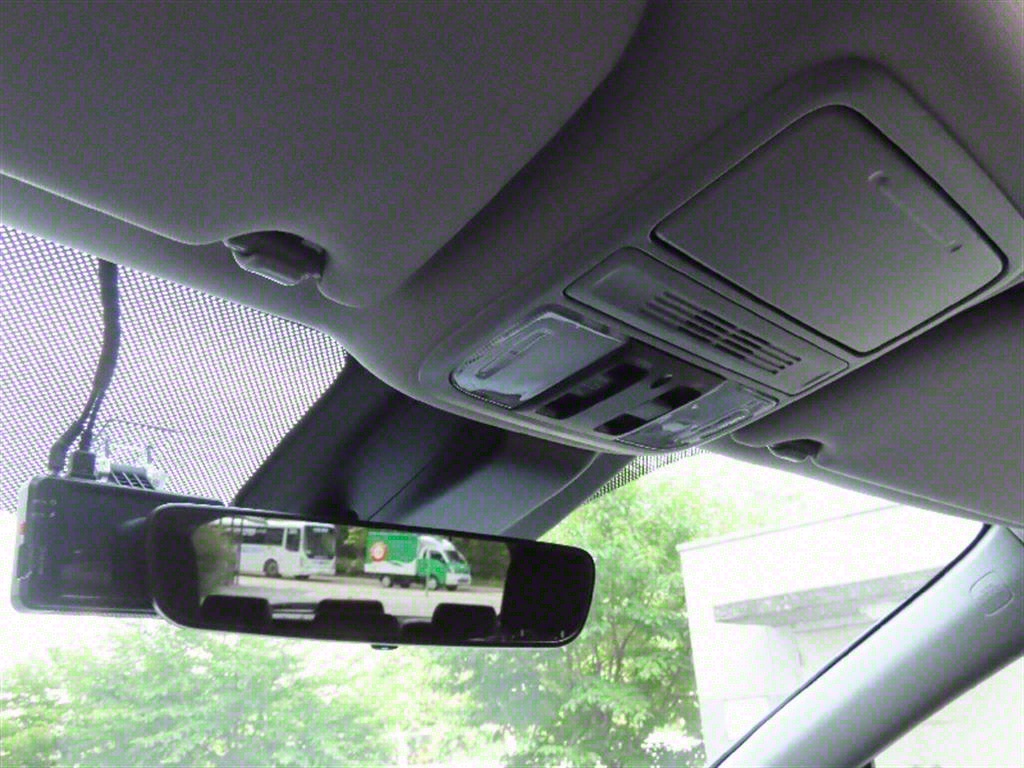 혼다 오딧세이(5세대) 3.5 V6 - 이미지 11