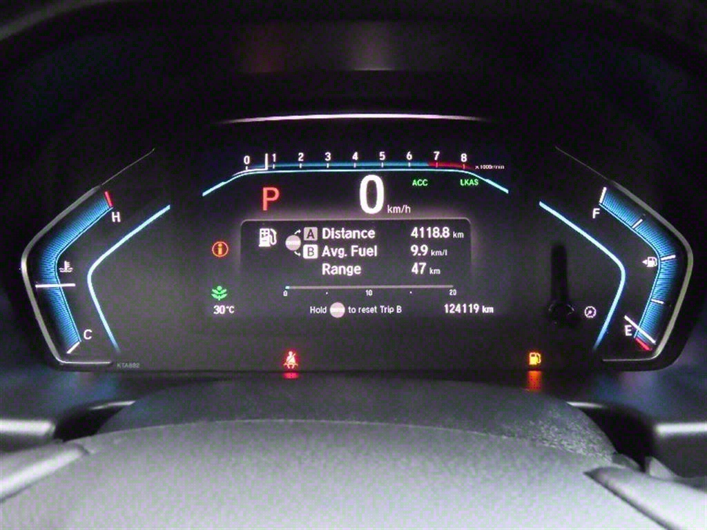 혼다 오딧세이(5세대) 3.5 V6 - 이미지 19