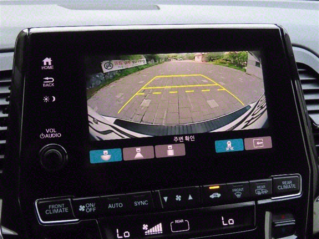 혼다 오딧세이(5세대) 3.5 V6 - 이미지 6