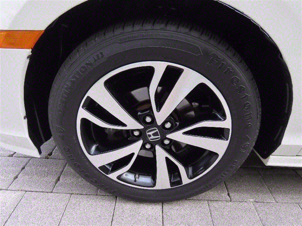 혼다 오딧세이(5세대) 3.5 V6