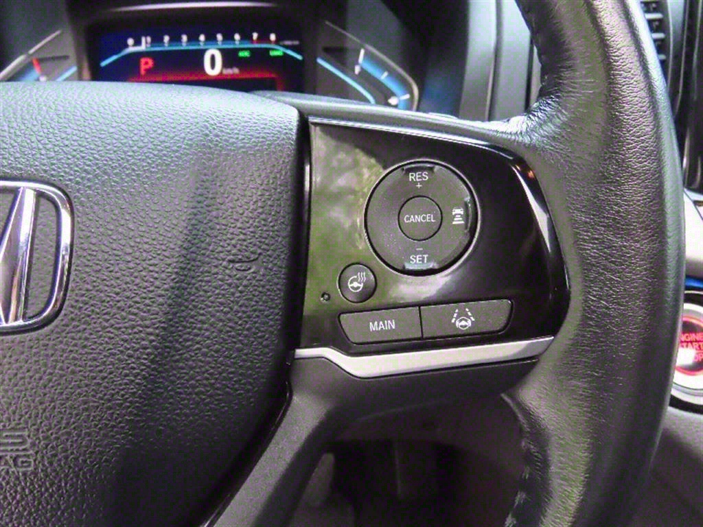 혼다 오딧세이(5세대) 3.5 V6 - 이미지 18