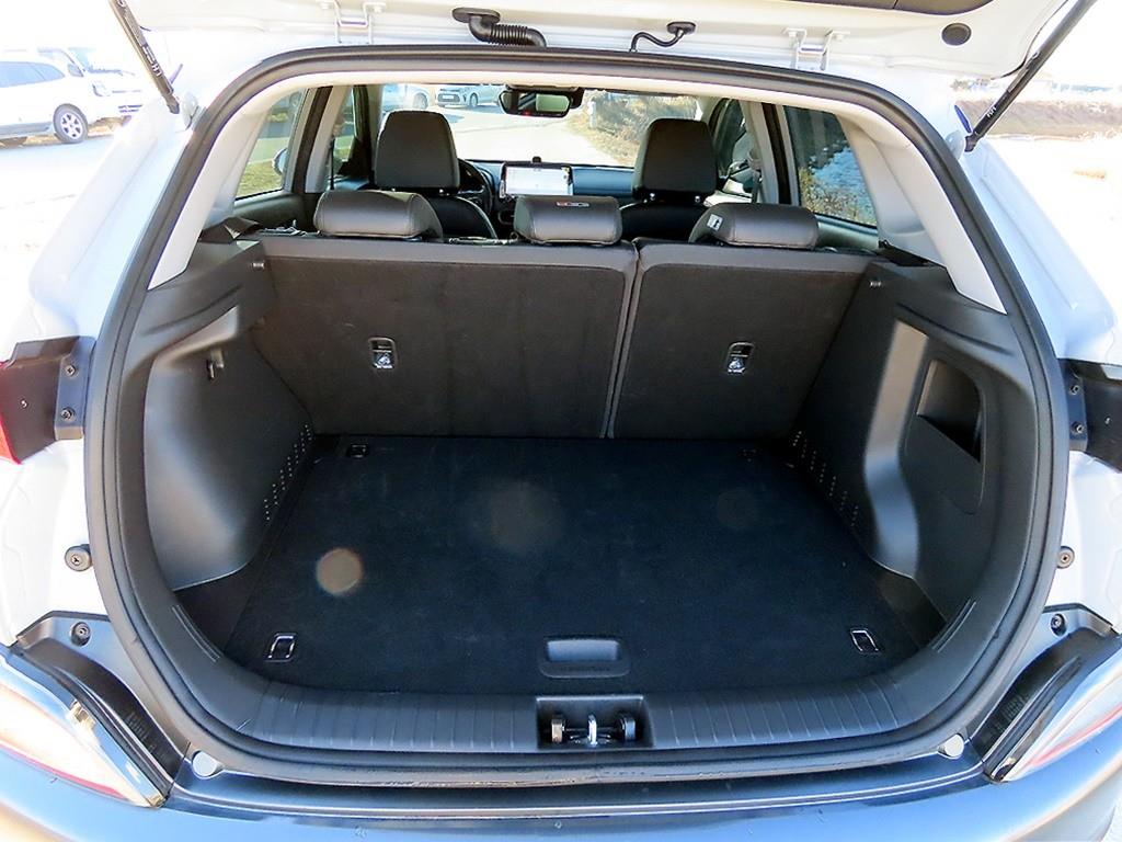 현대 더 뉴코나 하이브리드 1.6 HEV 모던 초이스 - 이미지 14