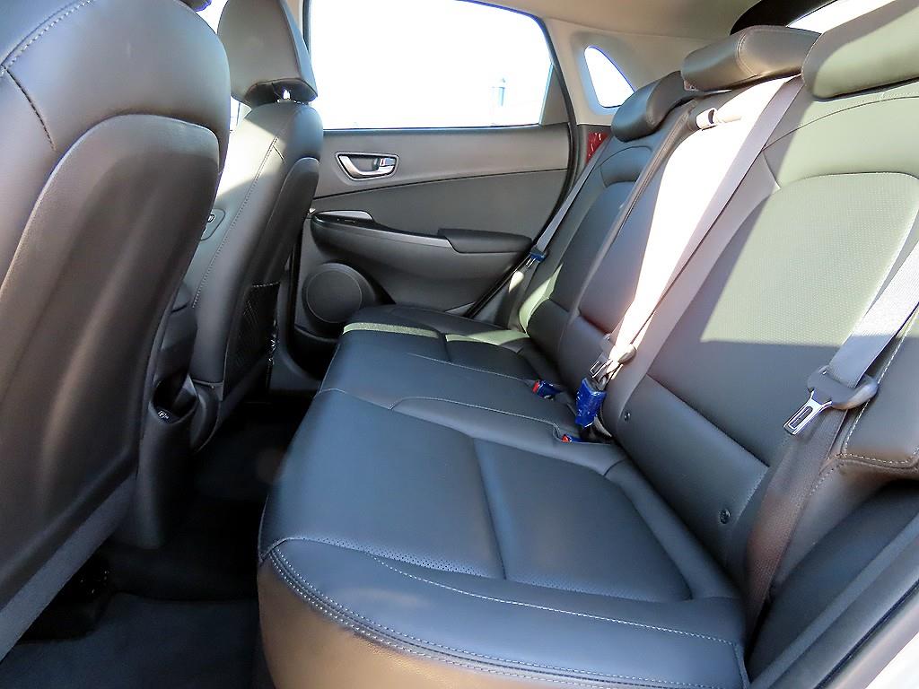 현대 더 뉴코나 하이브리드 1.6 HEV 모던 초이스 - 이미지 19