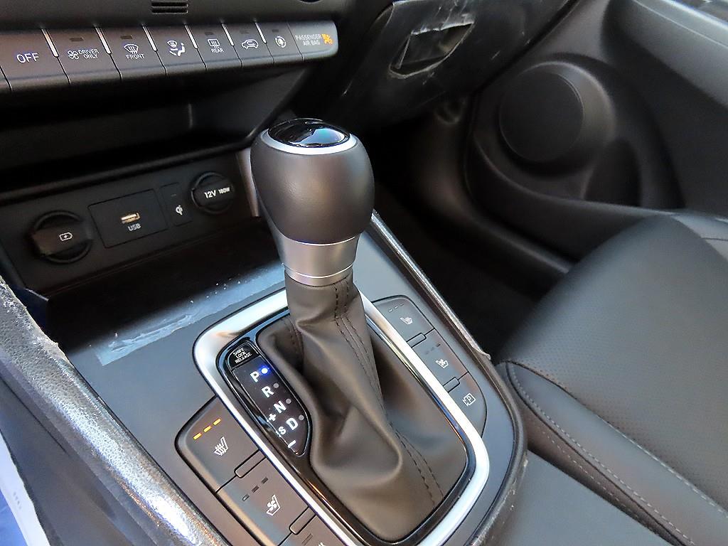 현대 더 뉴코나 하이브리드 1.6 HEV 모던 초이스 - 이미지 15