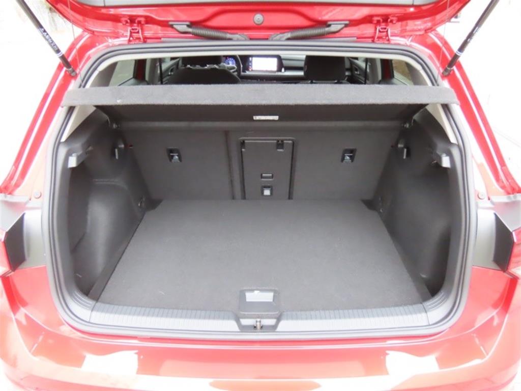 폭스바겐 골프(8세대) 2.0 TDI 프리미엄 - 이미지 13