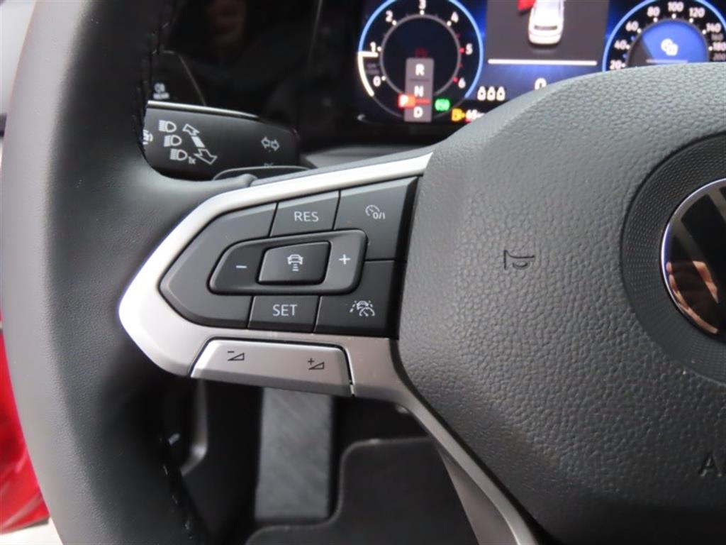 폭스바겐 골프(8세대) 2.0 TDI 프리미엄 - 이미지 10