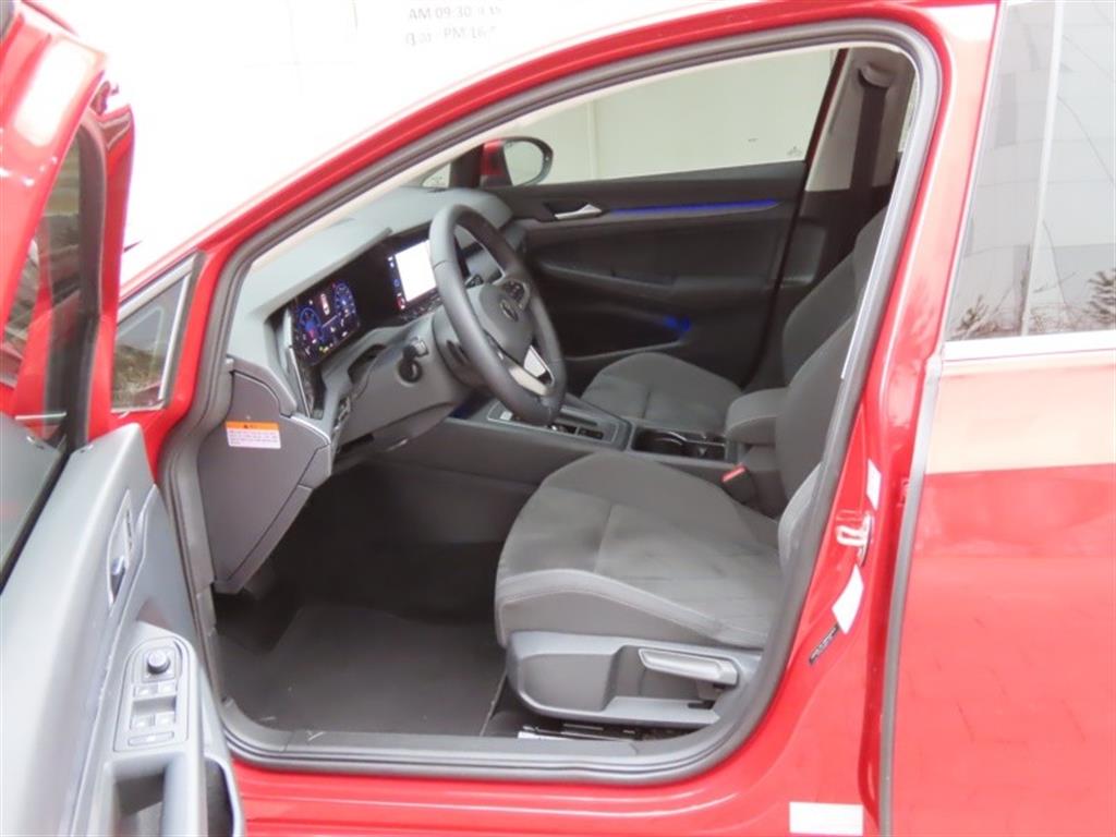 폭스바겐 골프(8세대) 2.0 TDI 프리미엄 - 이미지 9