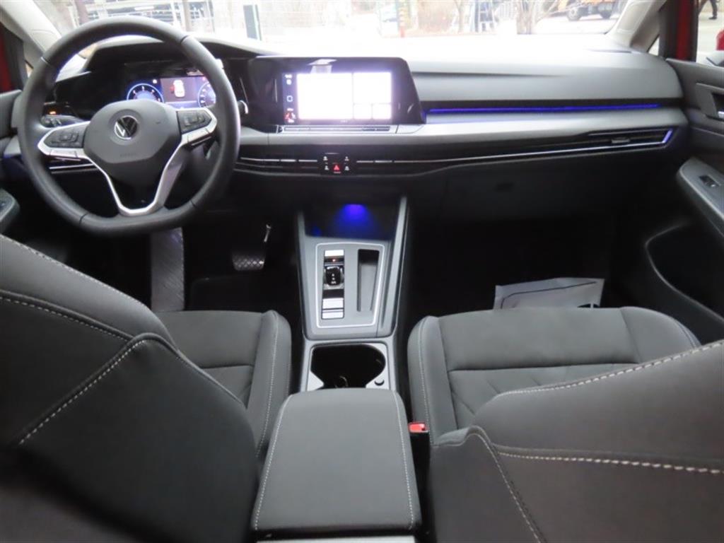 폭스바겐 골프(8세대) 2.0 TDI 프리미엄 - 이미지 12