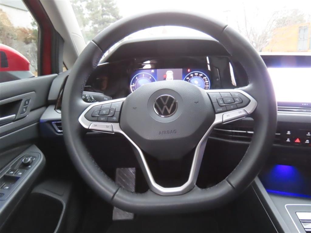 폭스바겐 골프(8세대) 2.0 TDI 프리미엄 - 이미지 19