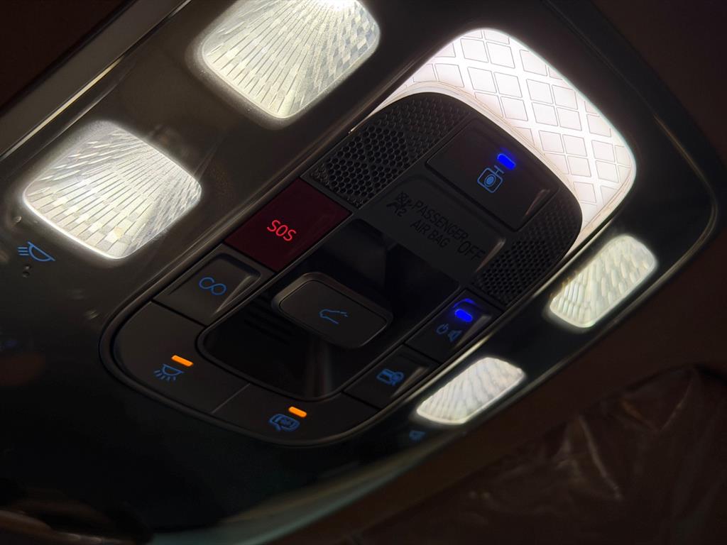 제네시스 GV80 3.0 디젤 AWD 기본형 - 이미지 7