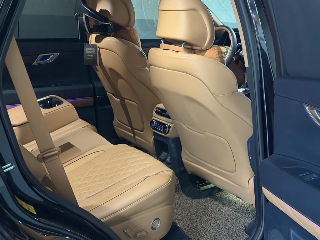 제네시스 GV80 3.0 디젤 AWD 기본형 - 이미지 15